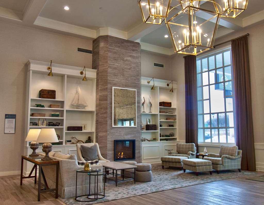 The Ingleside Hotel Waukesha Interior photo